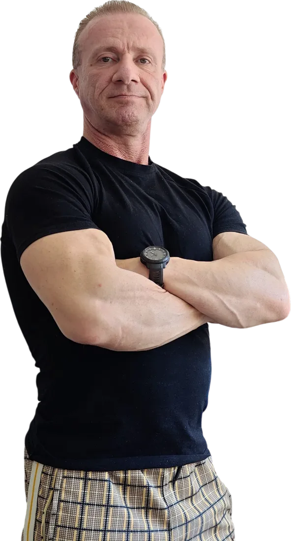 René Becker, Medical Athlete Coach