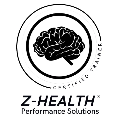 Z-Health Performance Solutions – Certified Trainer